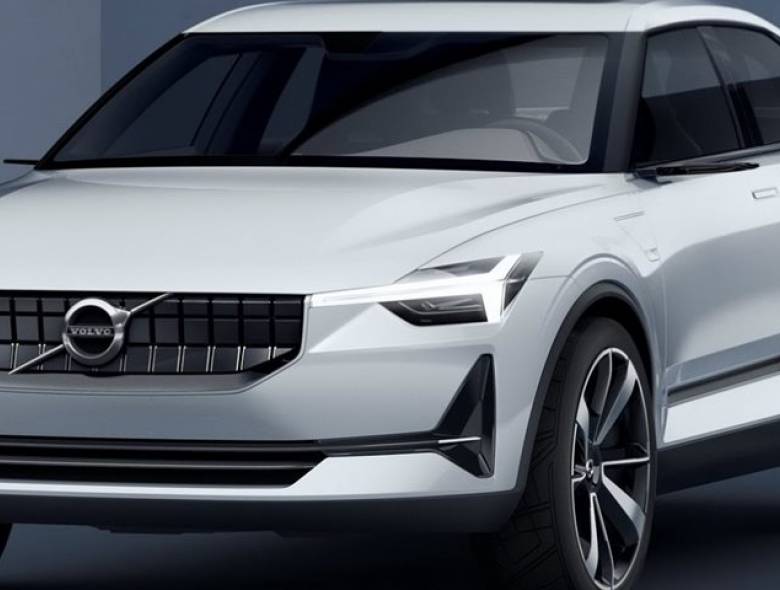 Carro 100% elétrico da Volvo deve ser lançado já em 2019